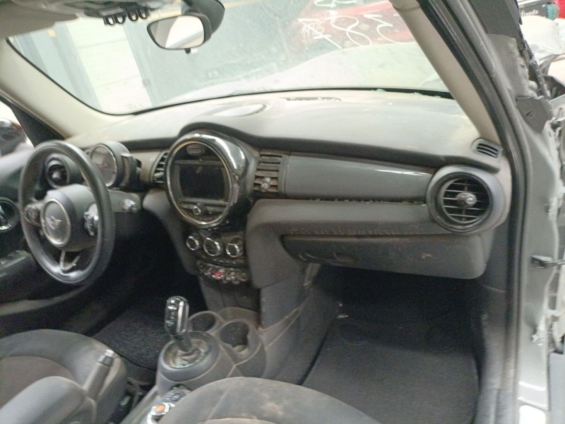 mini mini (f55) del año 2019