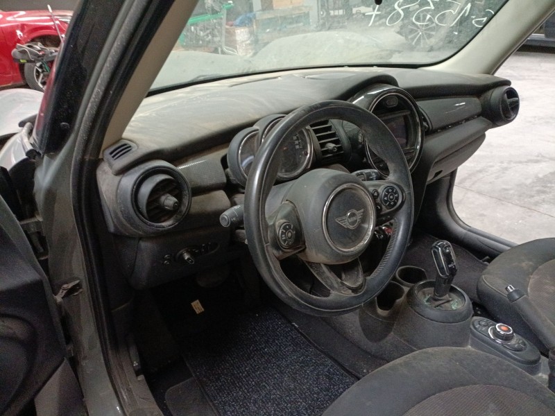 mini mini (f55) del año 2019