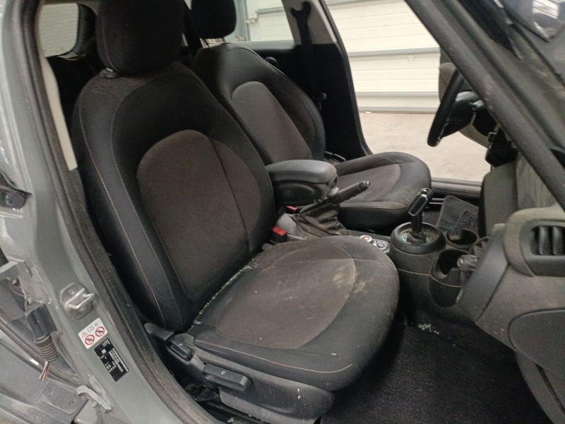 mini mini (f55) del año 2019