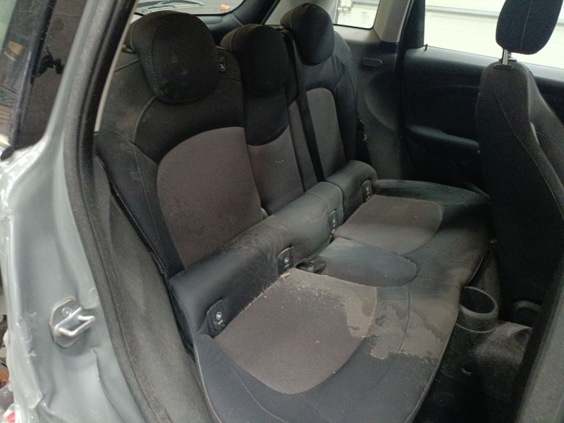 mini mini (f55) del año 2019