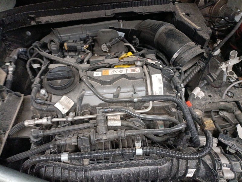 mini mini (f55) del año 2019
