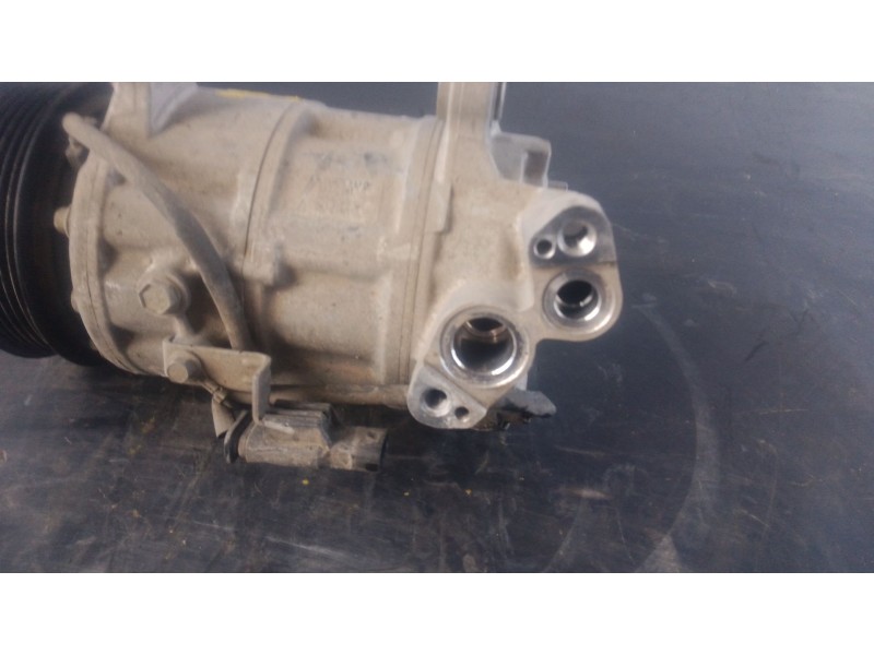 Recambio de compresor aire acondicionado para bmw x1 (f48) sdrive 18 d referencia OEM IAM   