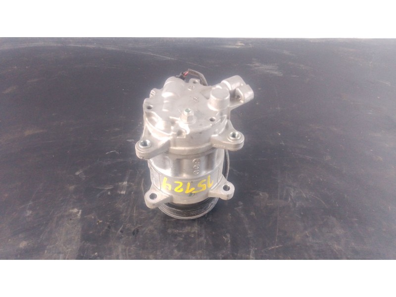 Recambio de compresor aire acondicionado para bmw x1 (f48) sdrive 18 d referencia OEM IAM   