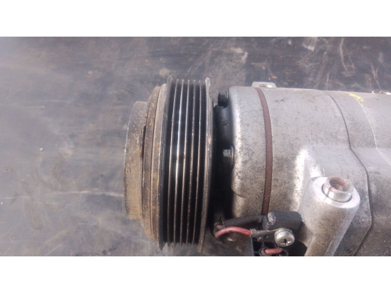Recambio de compresor aire acondicionado para mazda cx-5 (ke, gh) 2.2 d (ke2fw) referencia OEM IAM   