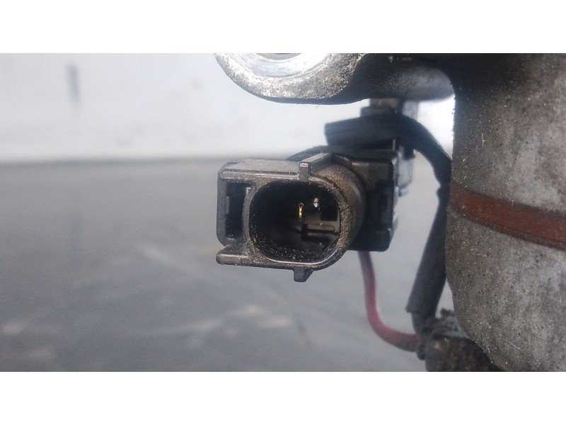 Recambio de compresor aire acondicionado para mazda cx-5 (ke, gh) 2.2 d (ke2fw) referencia OEM IAM   