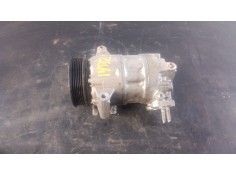 Recambio de compresor aire acondicionado para ford puma (j2k, cf7) 1.0 ecoboost mhev referencia OEM IAM JX6119D629HC  
