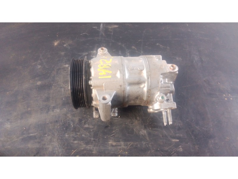 Recambio de compresor aire acondicionado para ford puma (j2k, cf7) 1.0 ecoboost mhev referencia OEM IAM JX6119D629HC  