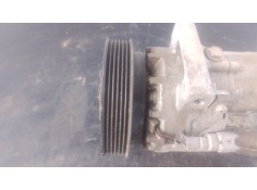 Recambio de compresor aire acondicionado para renault captur i (j5_, h5_) 1.5 dci 90 referencia OEM IAM    2