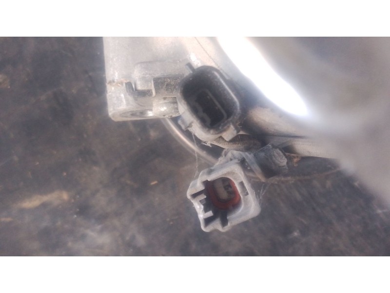 Recambio de compresor aire acondicionado para renault captur i (j5_, h5_) 1.5 dci 90 referencia OEM IAM   