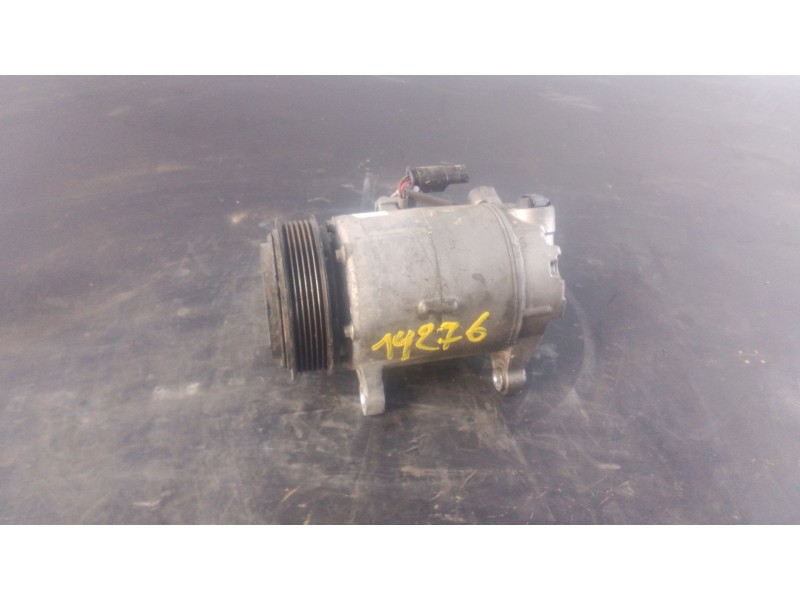 Recambio de compresor aire acondicionado para bmw x1 (f48) sdrive 18 d referencia OEM IAM   