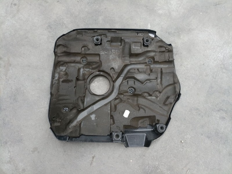 Recambio de tapa motor para mini mini (f55) cooper referencia OEM IAM   