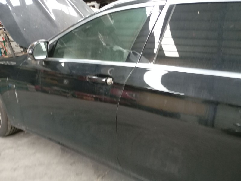 Recambio de puerta delantera izquierda para mercedes-benz clase e t-model (s213) e 300 de 4-matic (213.211) referencia OEM IAM  