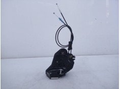 Recambio de cerradura puerta trasera derecha para toyota prius+ eco referencia OEM IAM N700518163  