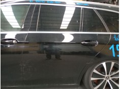 Recambio de puerta trasera izquierda para mercedes-benz clase e t-model (s213) e 300 de 4-matic (213.211) referencia OEM IAM   
