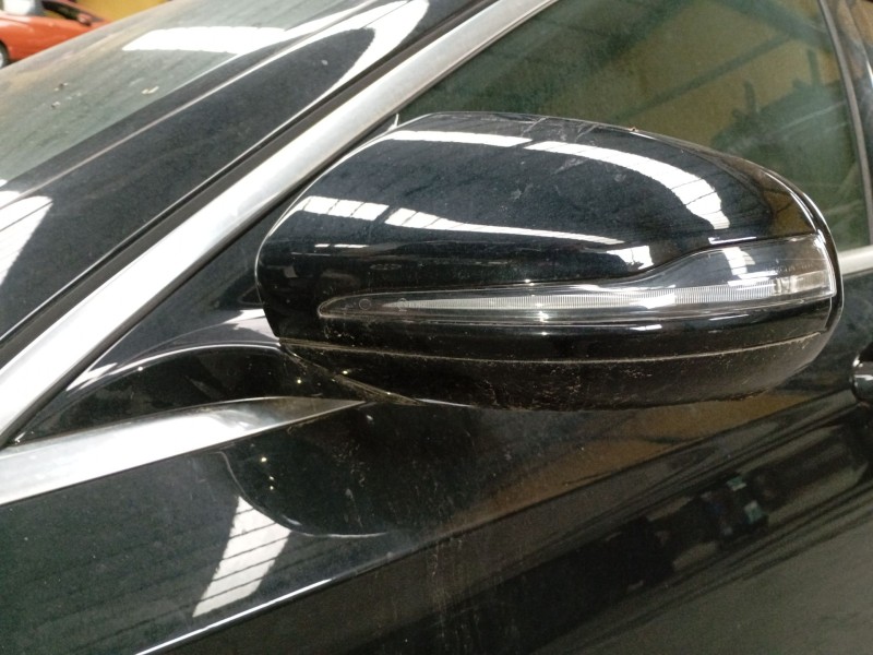 Recambio de retrovisor izquierdo electrico para mercedes-benz clase e t-model (s213) e 300 de 4-matic (213.211) referencia OEM I