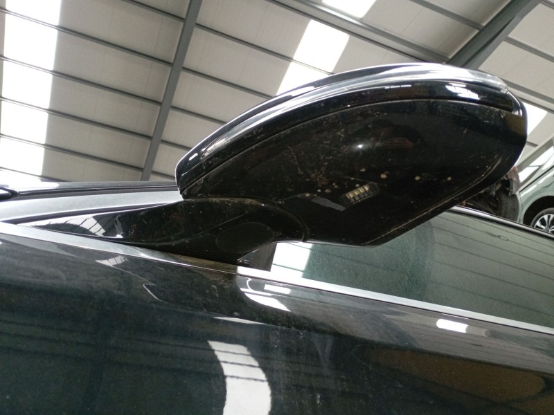 Recambio de retrovisor izquierdo electrico para mercedes-benz clase e t-model (s213) e 300 de 4-matic (213.211) referencia OEM I