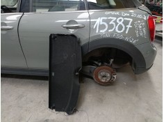Recambio de bandeja trasera para mini mini (f55) cooper referencia OEM IAM    2