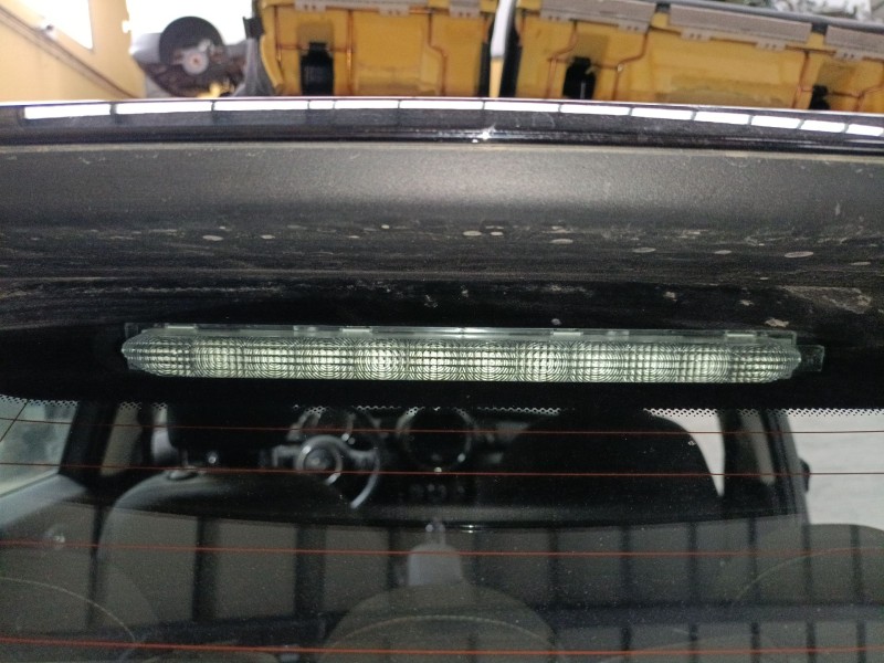 Recambio de luz central de freno para mini mini (f55) cooper referencia OEM IAM   