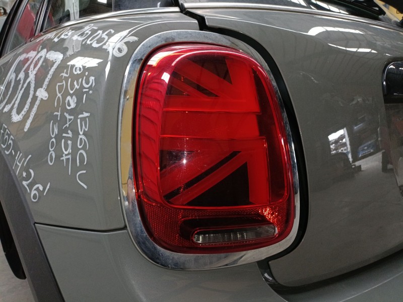 Recambio de piloto trasero izquierdo para mini mini (f55) cooper referencia OEM IAM   