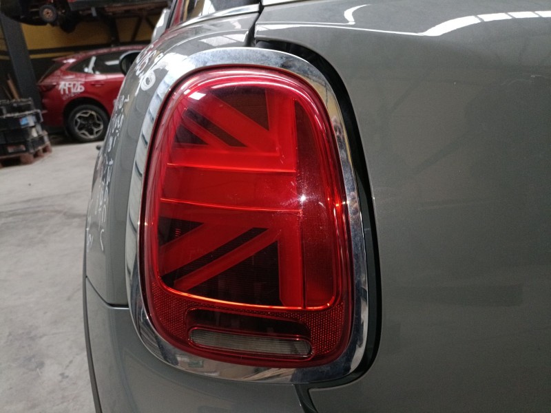 Recambio de piloto trasero izquierdo para mini mini (f55) cooper referencia OEM IAM   