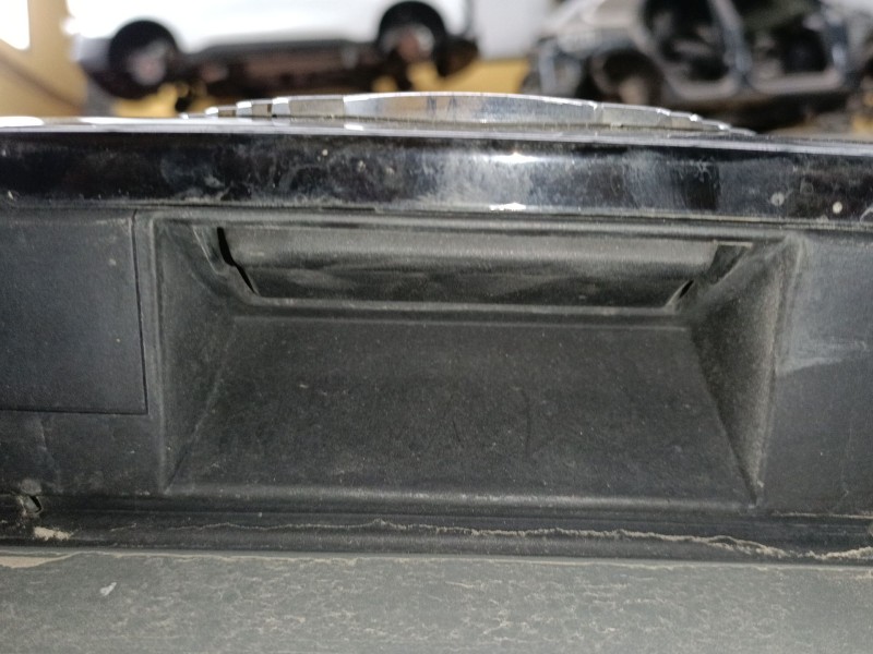 Recambio de maneta exterior porton para mini mini (f55) cooper referencia OEM IAM   