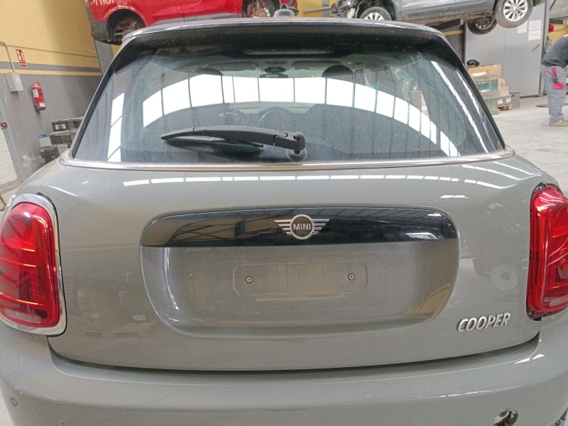 Recambio de porton trasero para mini mini (f55) cooper referencia OEM IAM   
