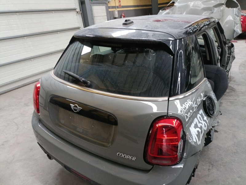 Recambio de porton trasero para mini mini (f55) cooper referencia OEM IAM   