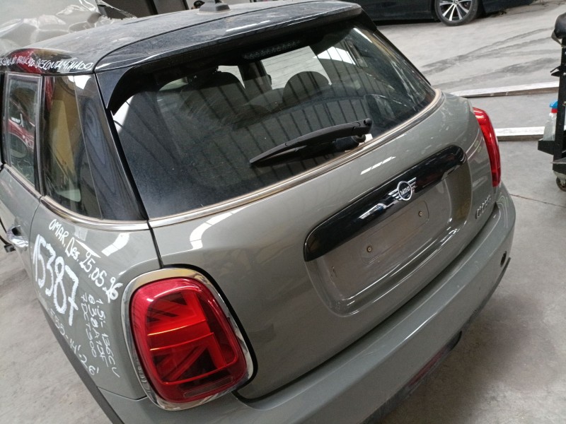 Recambio de porton trasero para mini mini (f55) cooper referencia OEM IAM   