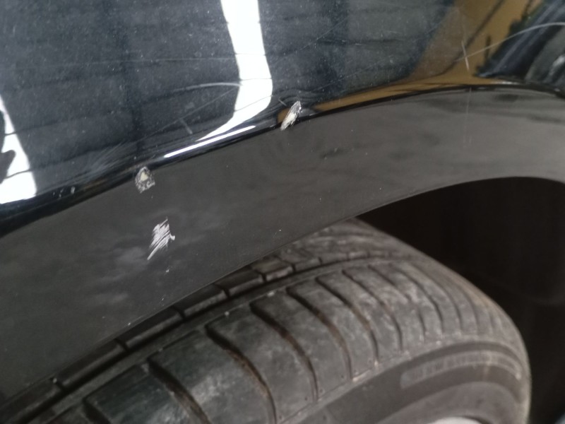 Recambio de aleta delantera izquierda para mercedes-benz clase e t-model (s213) e 300 de 4-matic (213.211) referencia OEM IAM   
