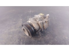 Recambio de compresor aire acondicionado para hyundai santa fé ii (cm) 2.2 crdi referencia OEM IAM   