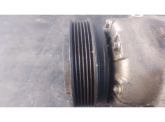 Recambio de compresor aire acondicionado para hyundai santa fé ii (cm) 2.2 crdi referencia OEM IAM    2