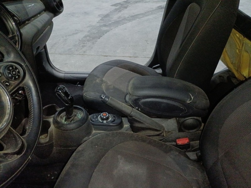 Recambio de consola central para mini mini (f55) cooper referencia OEM IAM   