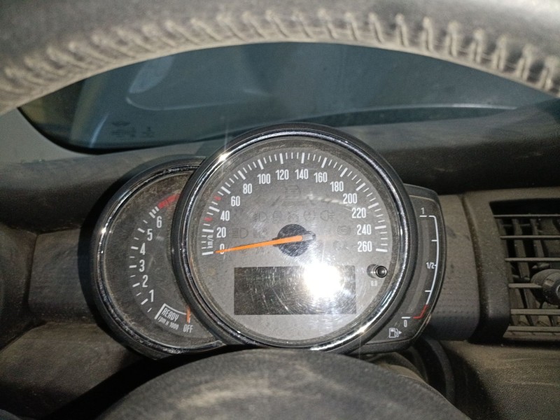 Recambio de cuadro instrumentos para mini mini (f55) cooper referencia OEM IAM   
