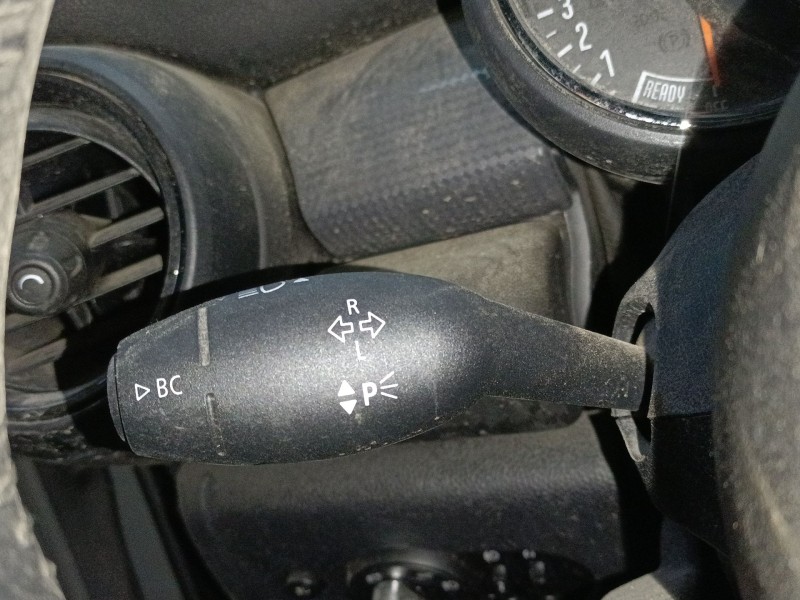Recambio de mando intermitentes para mini mini (f55) cooper referencia OEM IAM   