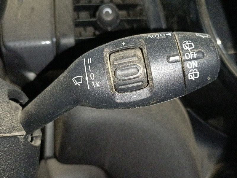 Recambio de mando limpia para mini mini (f55) cooper referencia OEM IAM   