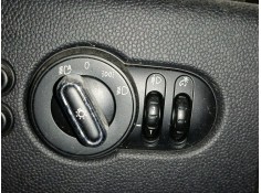Recambio de mando luces para mini mini (f55) cooper referencia OEM IAM   