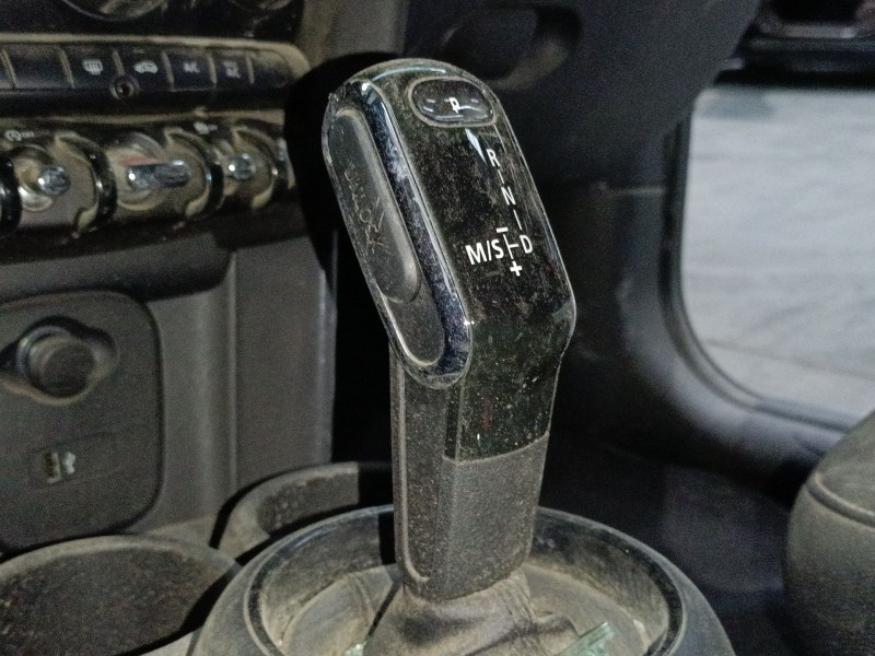 Recambio de palanca cambio para mini mini (f55) cooper referencia OEM IAM   