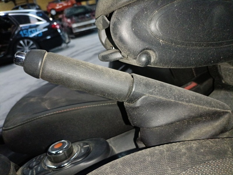 Recambio de palanca freno de mano para mini mini (f55) cooper referencia OEM IAM   