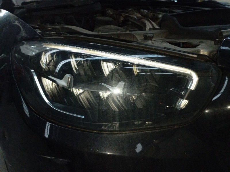 Recambio de faro derecho xenon para mercedes-benz clase e t-model (s213) e 300 de 4-matic (213.211) referencia OEM IAM A21390664