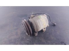 Recambio de compresor aire acondicionado para ford maverick (uds, uns) 2.7 td referencia OEM IAM   