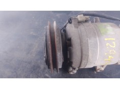 Recambio de compresor aire acondicionado para ford maverick (uds, uns) 2.7 td referencia OEM IAM    2