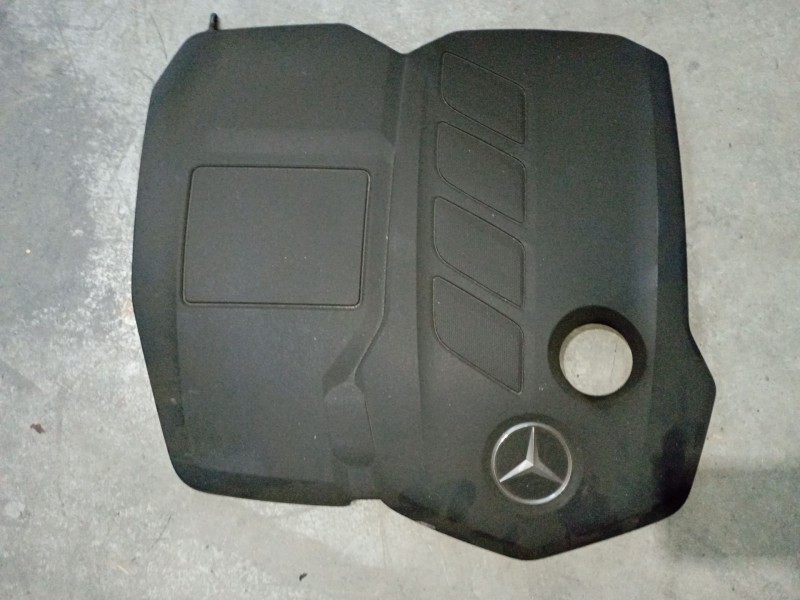 Recambio de tapa motor para mercedes-benz clase e t-model (s213) e 300 de 4-matic (213.211) referencia OEM IAM   
