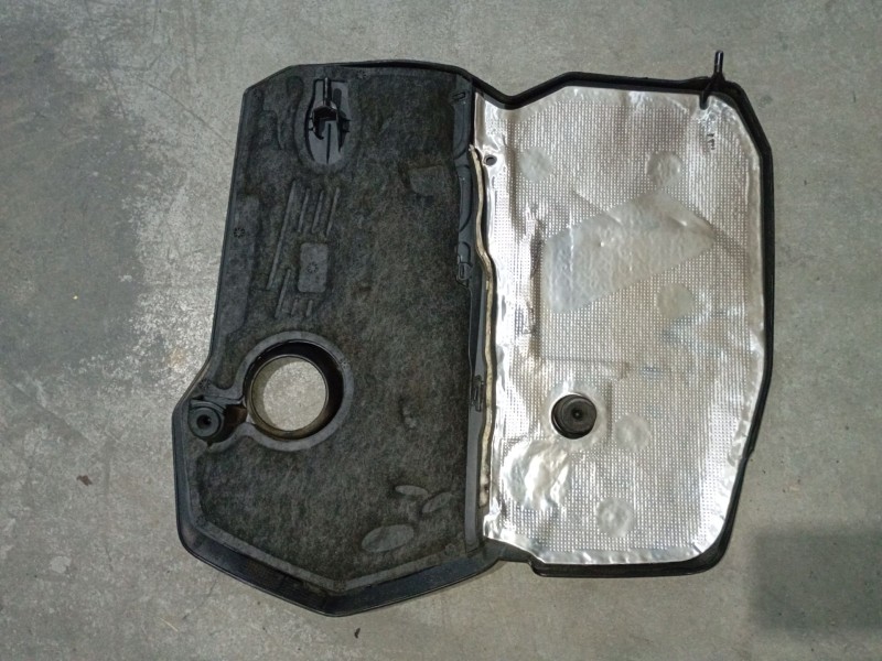 Recambio de tapa motor para mercedes-benz clase e t-model (s213) e 300 de 4-matic (213.211) referencia OEM IAM   