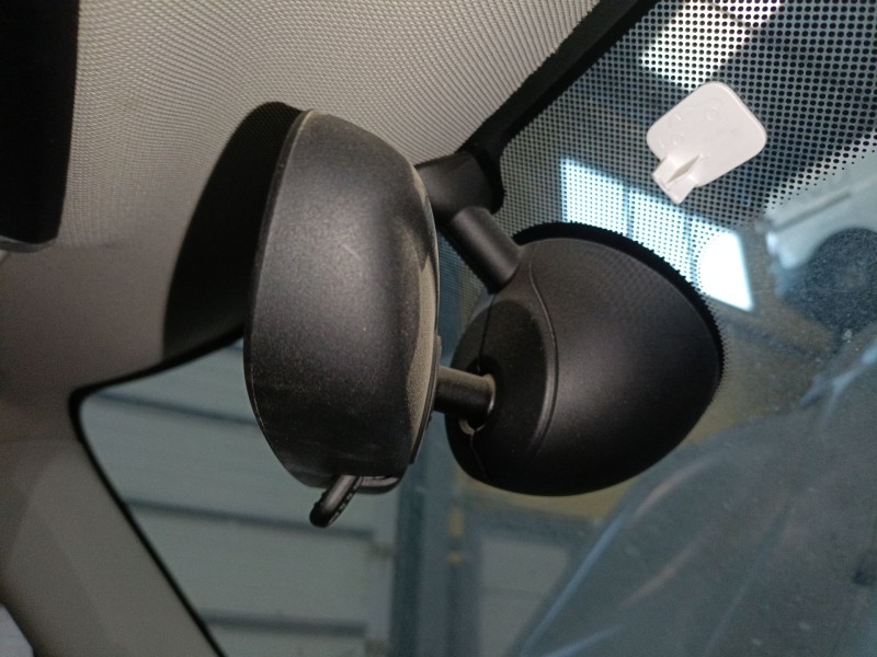 Recambio de espejo interior para mini mini (f55) cooper referencia OEM IAM   