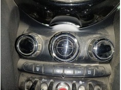 Recambio de mando climatizador para mini mini (f55) cooper referencia OEM IAM   