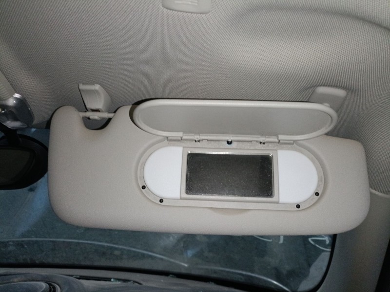 Recambio de parasol derecho para mini mini (f55) cooper referencia OEM IAM   