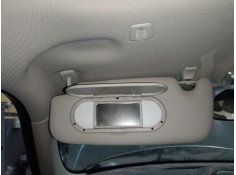 Recambio de parasol izquierdo para mini mini (f55) cooper referencia OEM IAM   