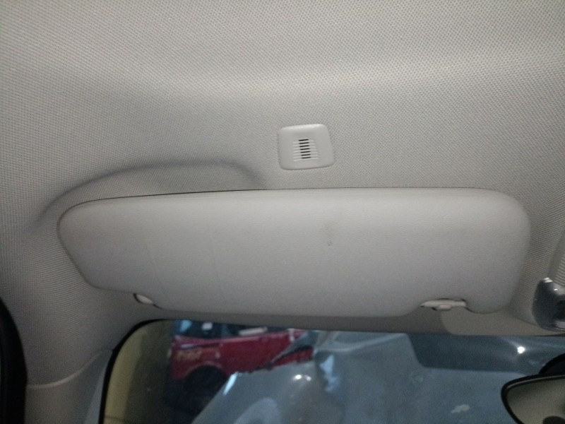 Recambio de parasol izquierdo para mini mini (f55) cooper referencia OEM IAM   
