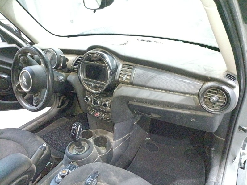 Recambio de kit airbag para mini mini (f55) cooper referencia OEM IAM   