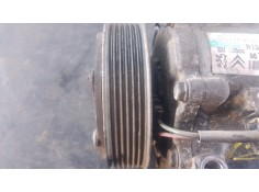 Recambio de compresor aire acondicionado para peugeot 5008 (0u_, 0e_) 1.6 hdi referencia OEM IAM    2